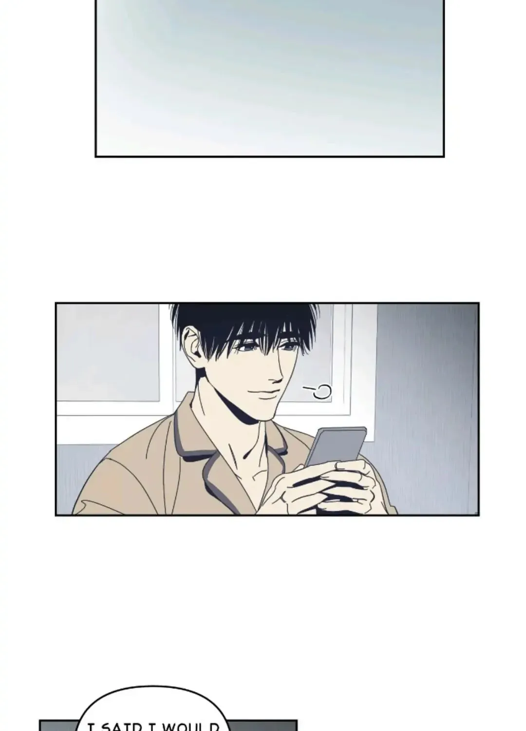 Black Mirror Chapter 51 page 30 - 