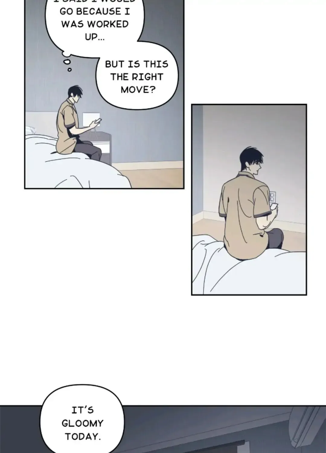 Black Mirror Chapter 51 page 31 - 