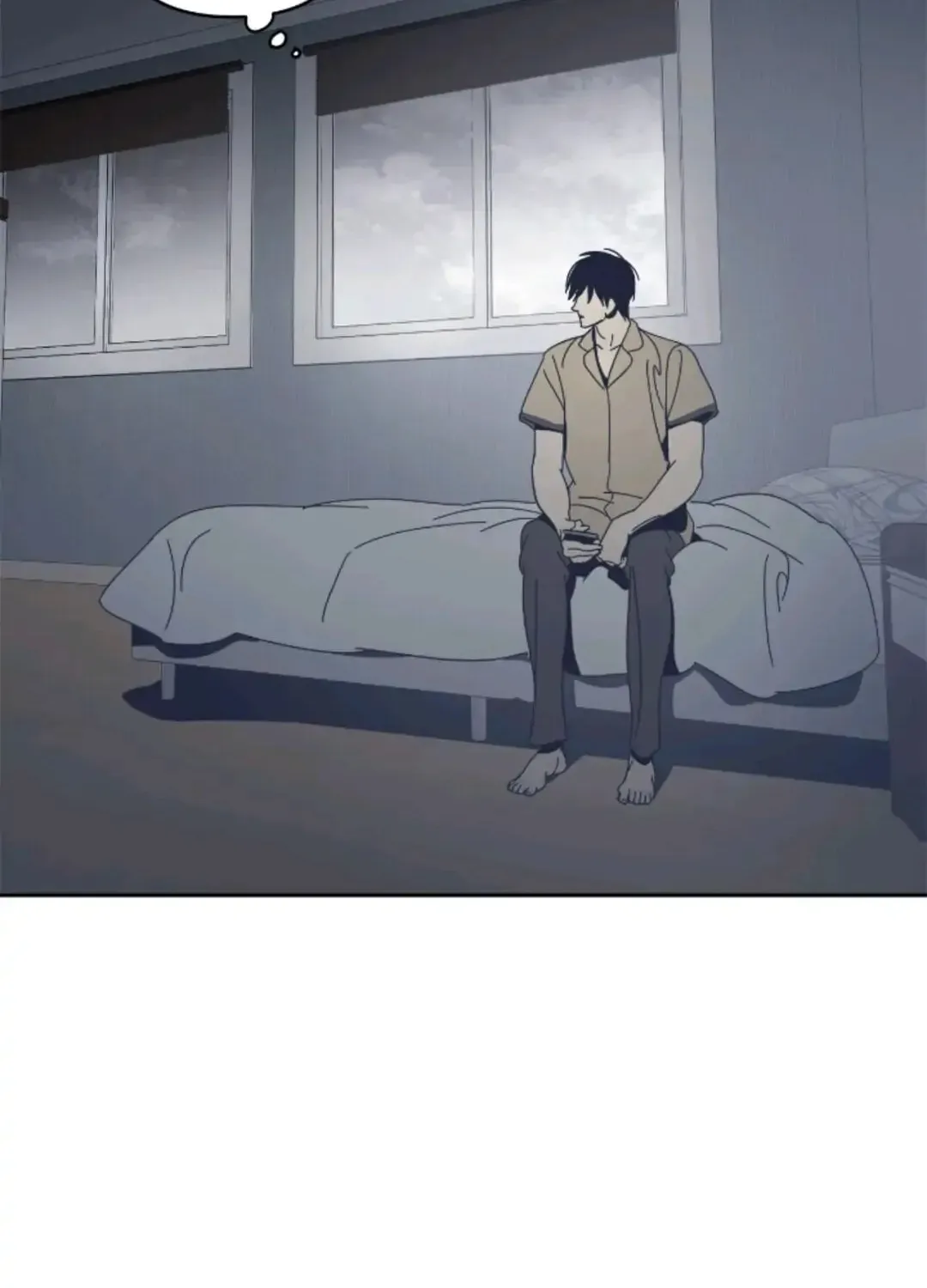 Black Mirror Chapter 51 page 32 - 
