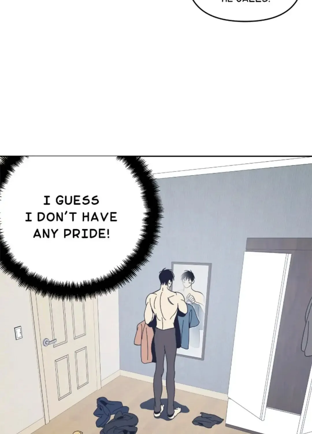 Black Mirror Chapter 51 page 35 - 