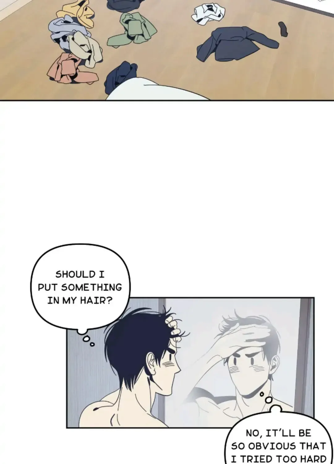 Black Mirror Chapter 51 page 36 - 