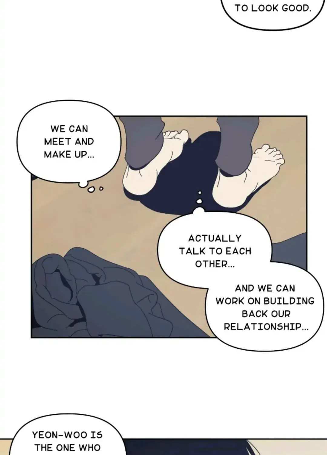 Black Mirror Chapter 51 page 37 - 