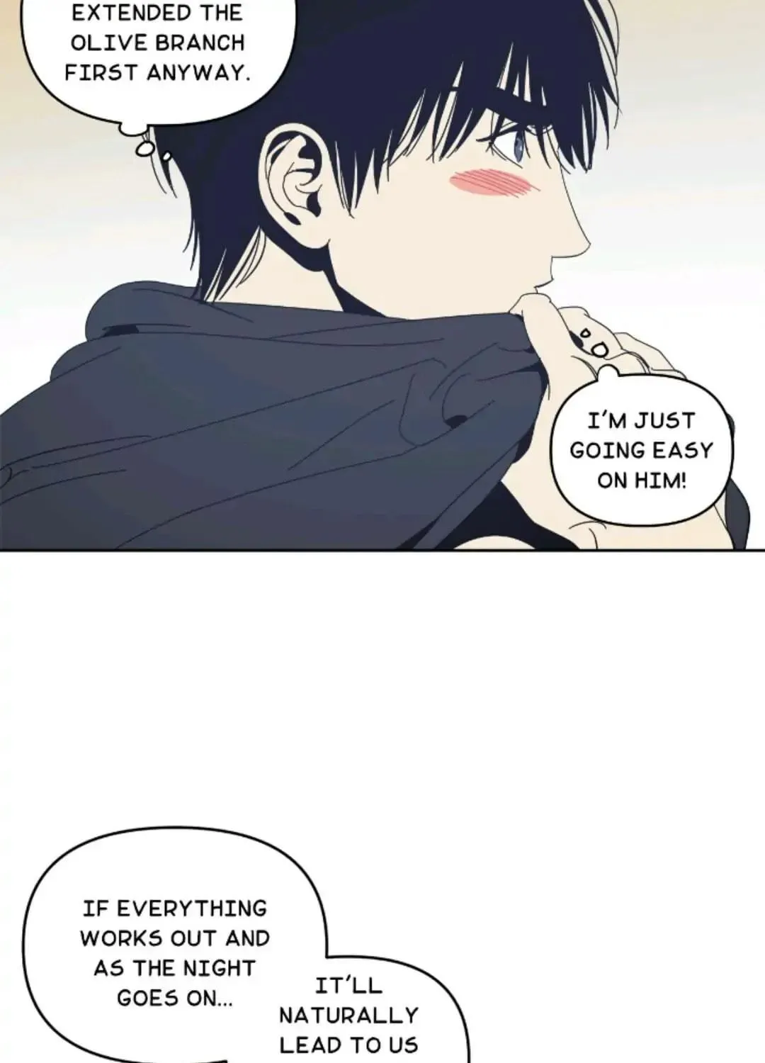 Black Mirror Chapter 51 page 38 - 