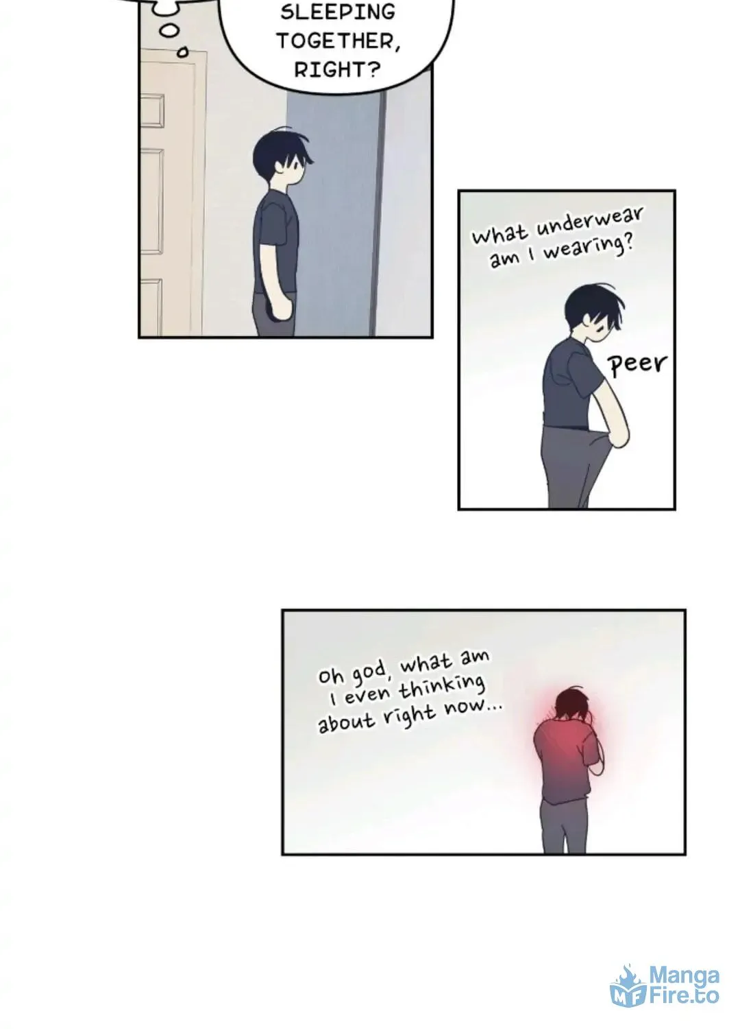 Black Mirror Chapter 51 page 39 - 