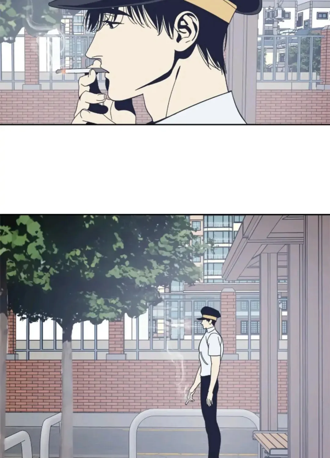 Black Mirror Chapter 51 page 5 - 