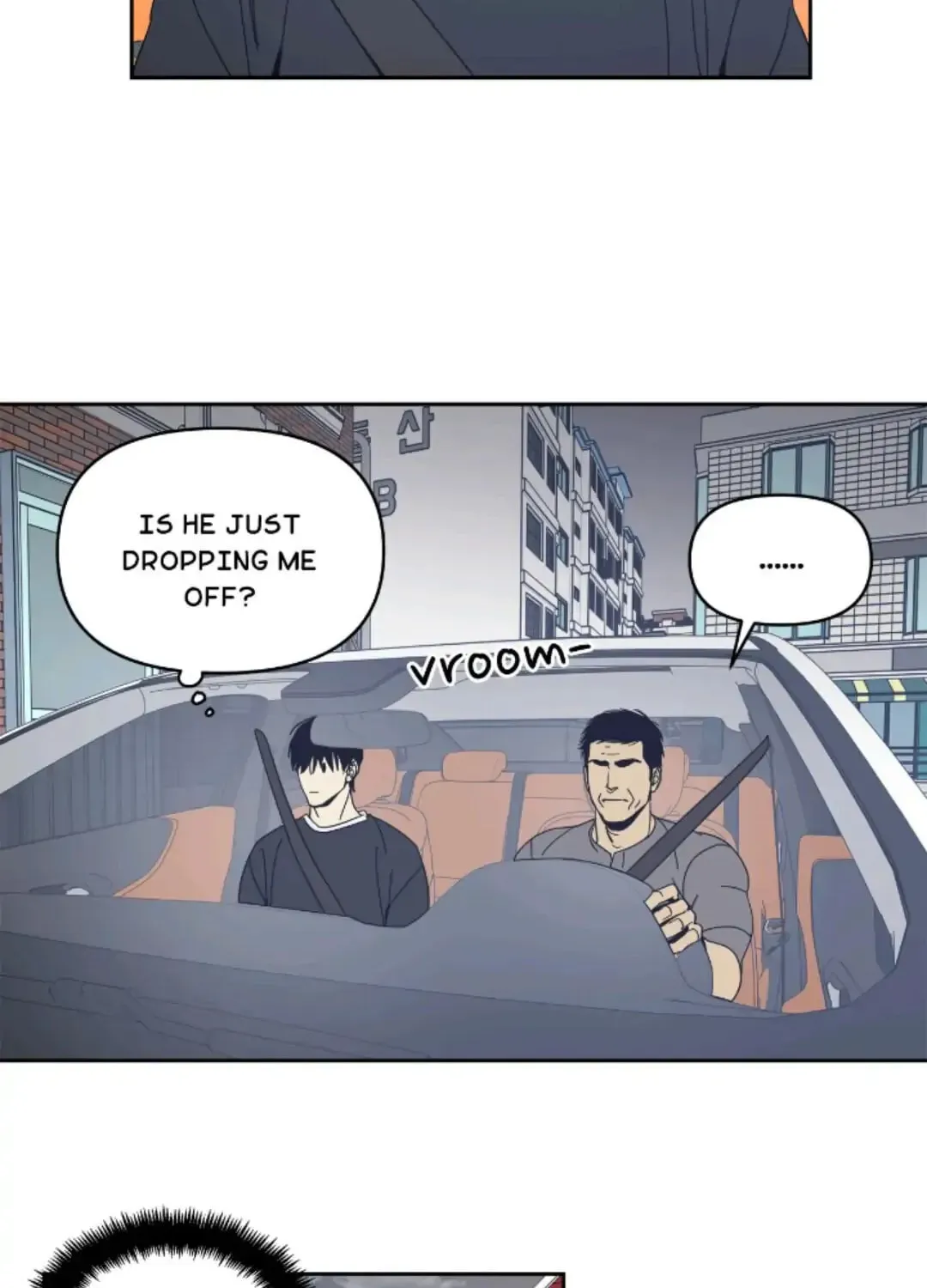 Black Mirror Chapter 51 page 41 - 