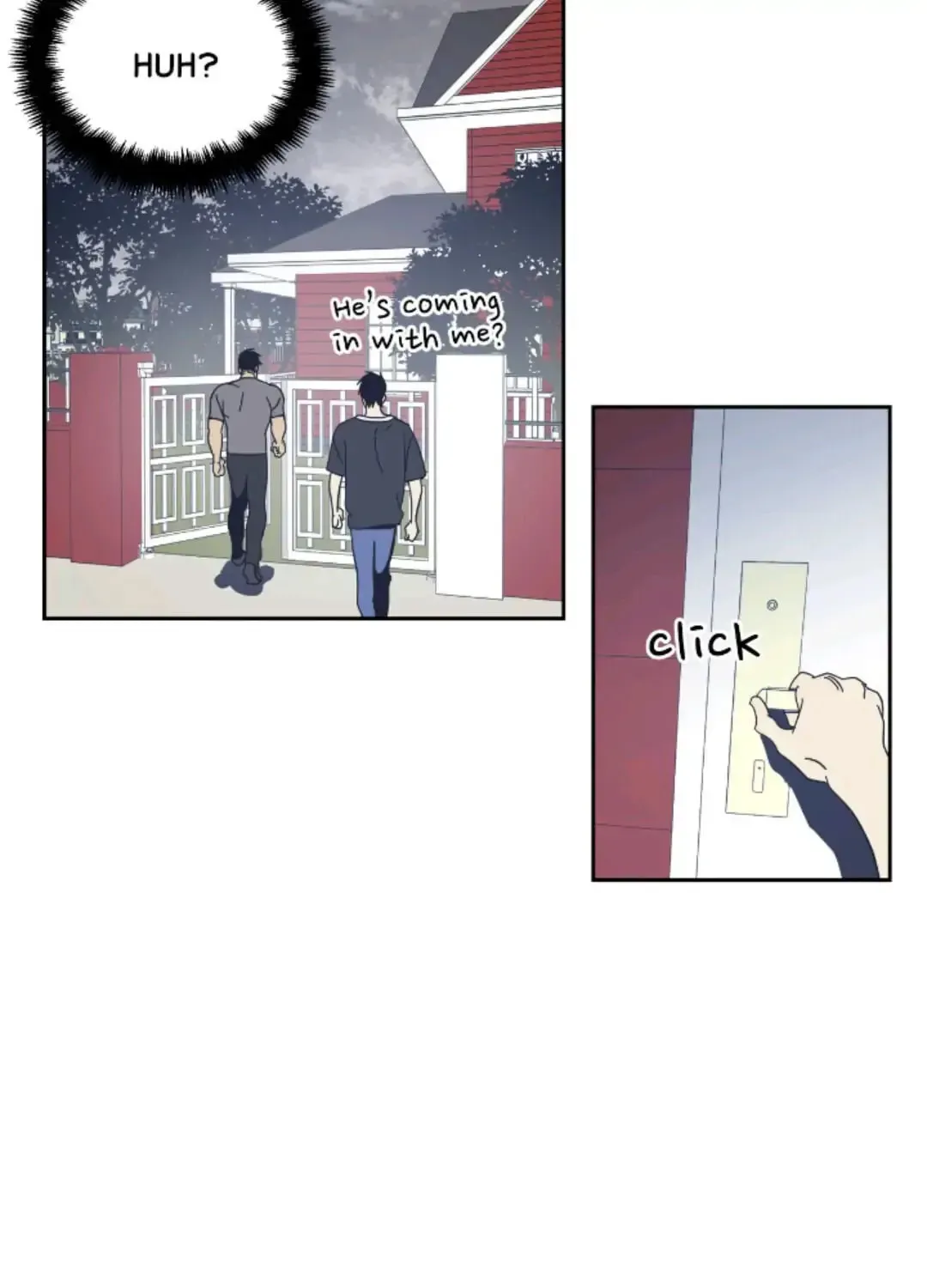 Black Mirror Chapter 51 page 42 - 