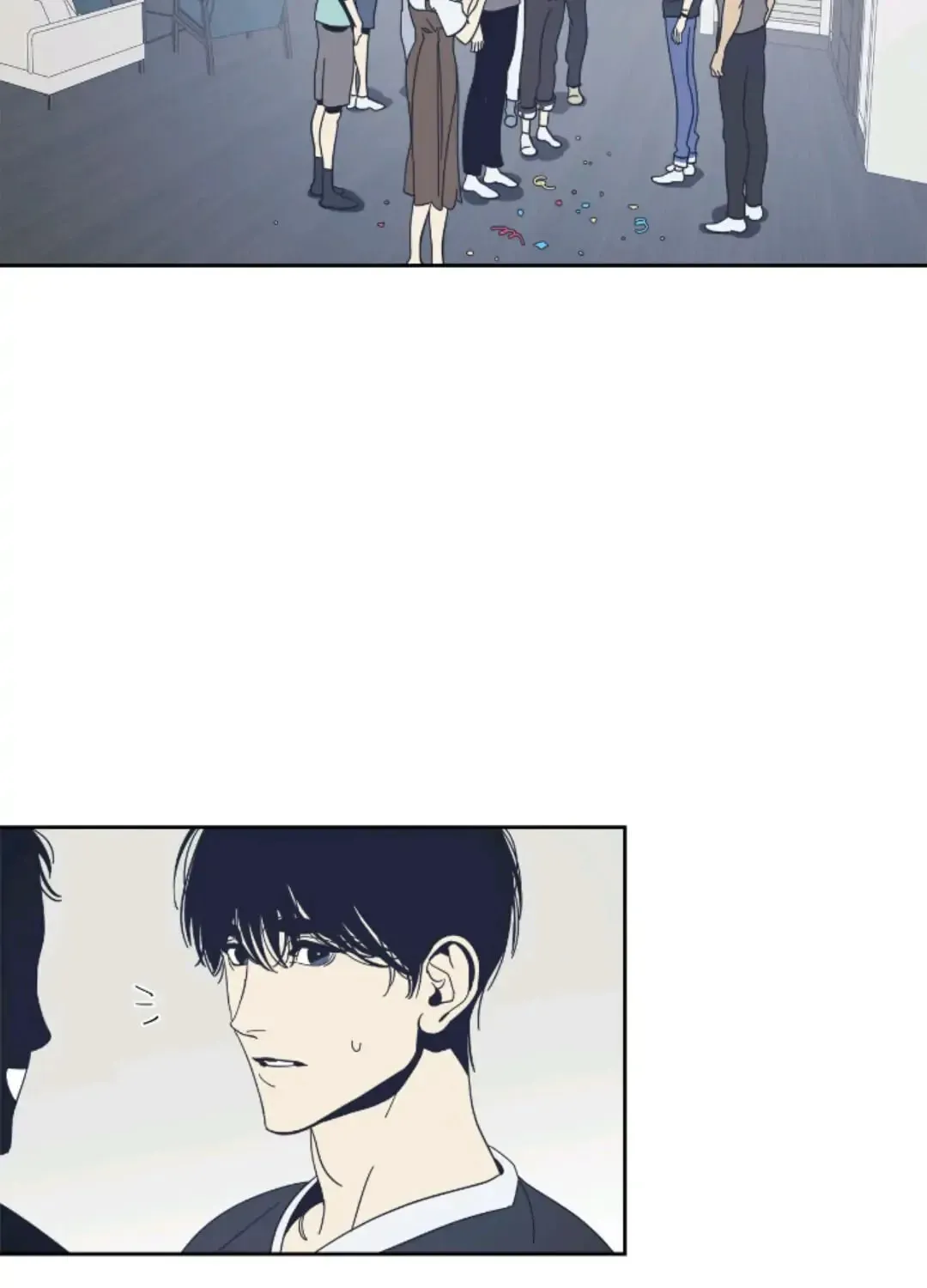 Black Mirror Chapter 51 page 46 - 