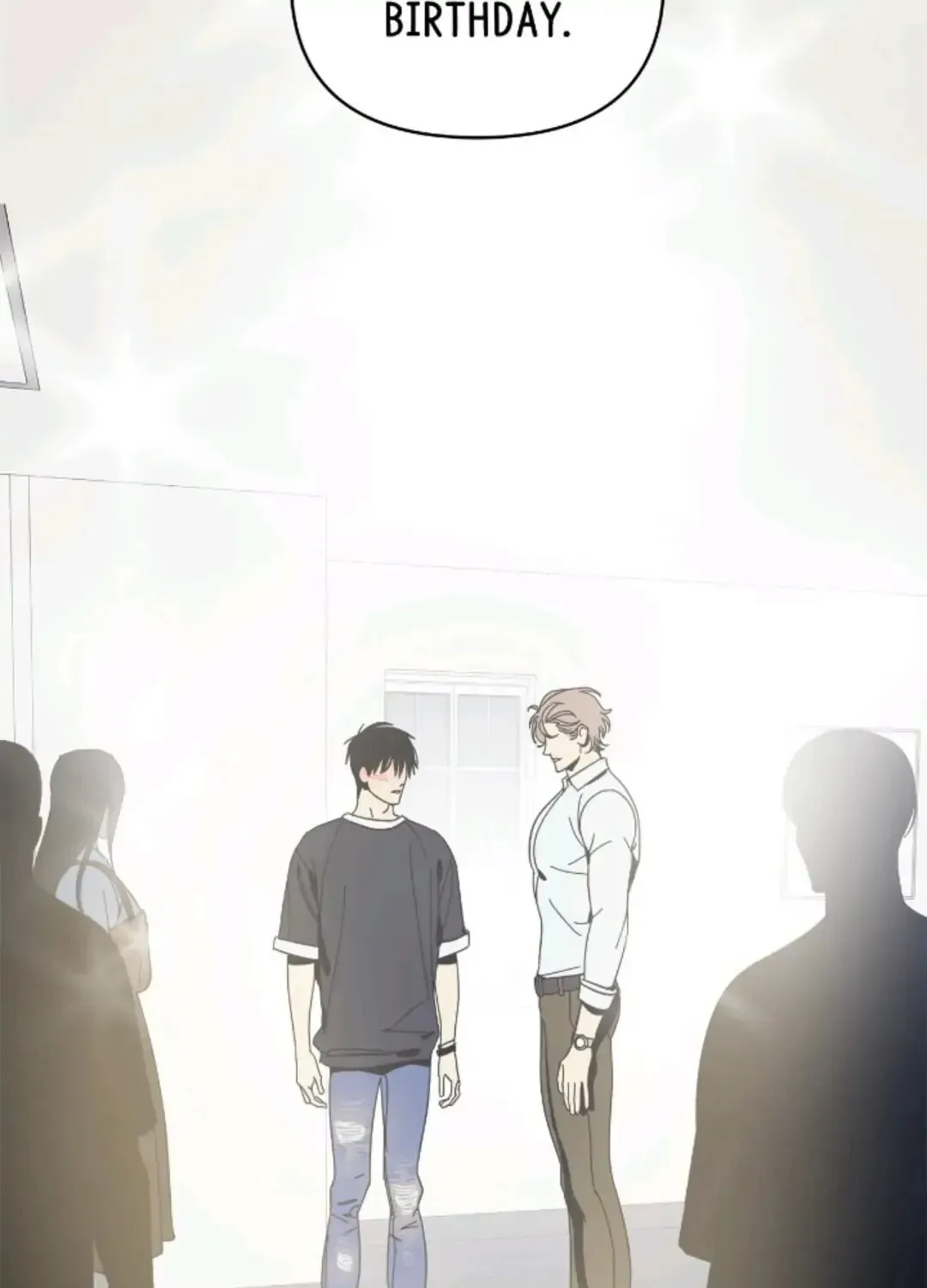 Black Mirror Chapter 51 page 52 - 