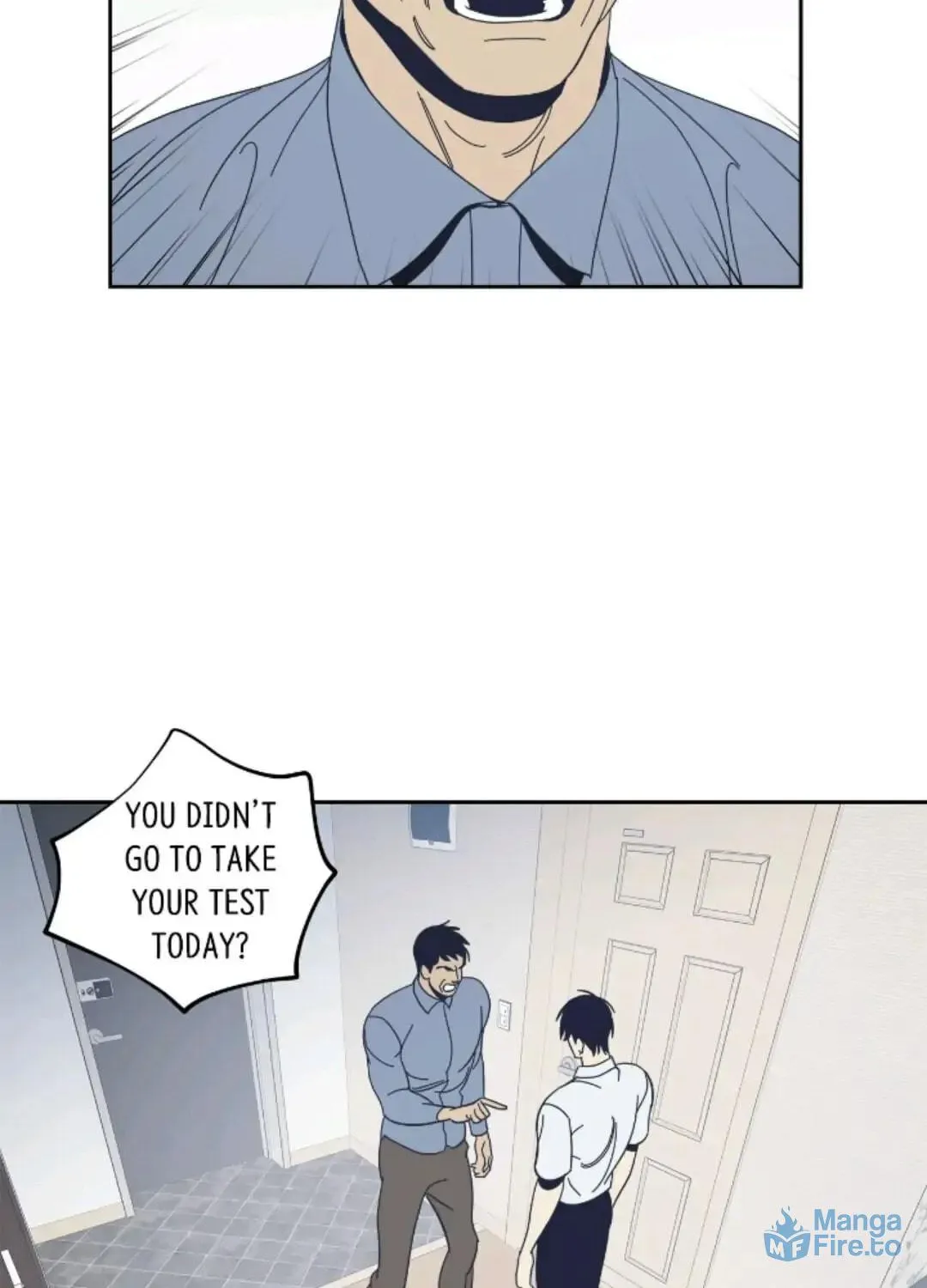 Black Mirror Chapter 51 page 8 - 
