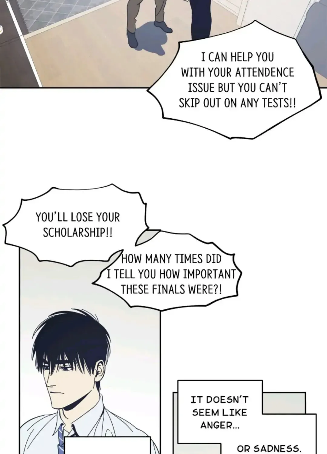 Black Mirror Chapter 51 page 9 - 