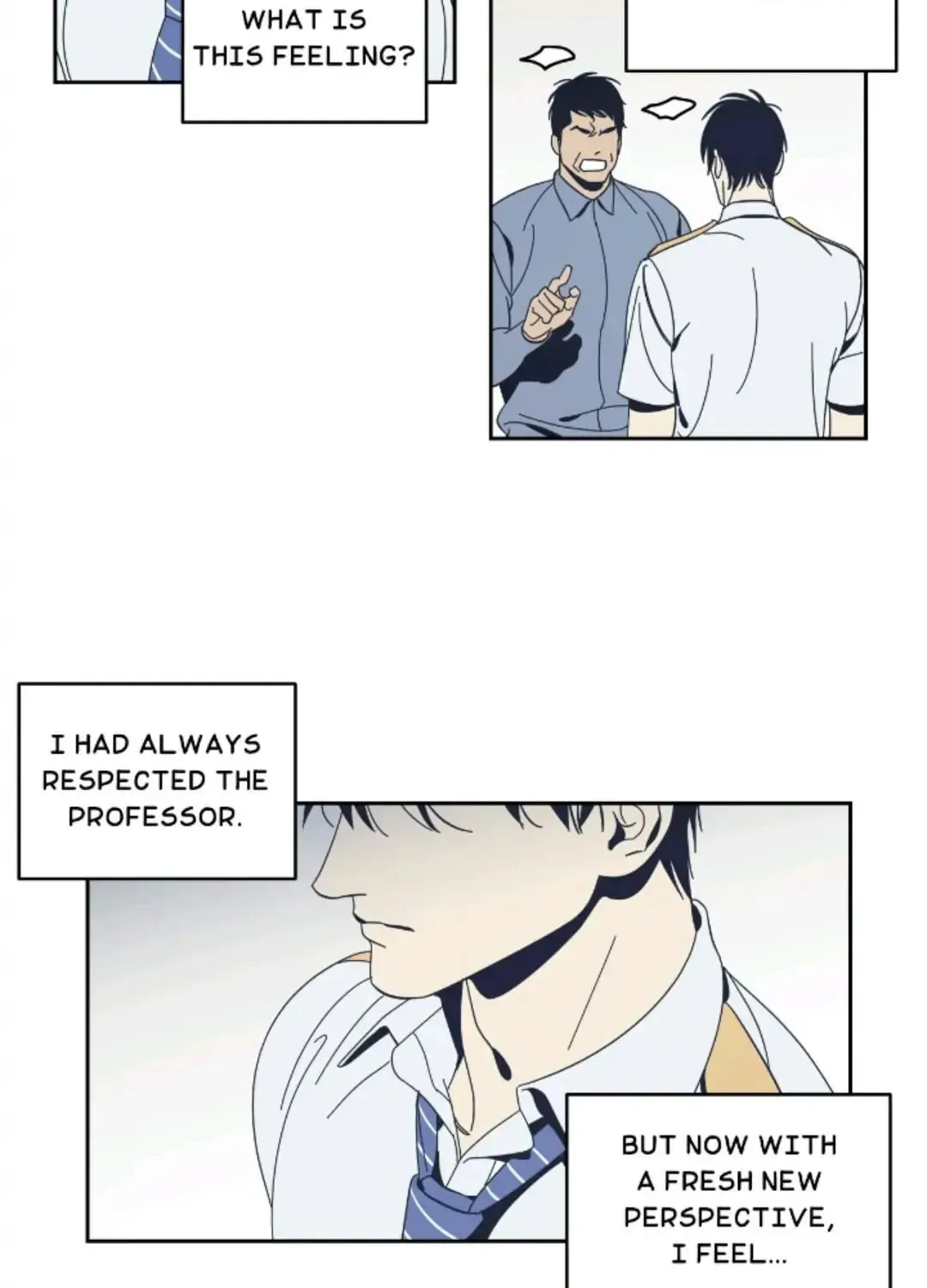 Black Mirror Chapter 51 page 10 - 