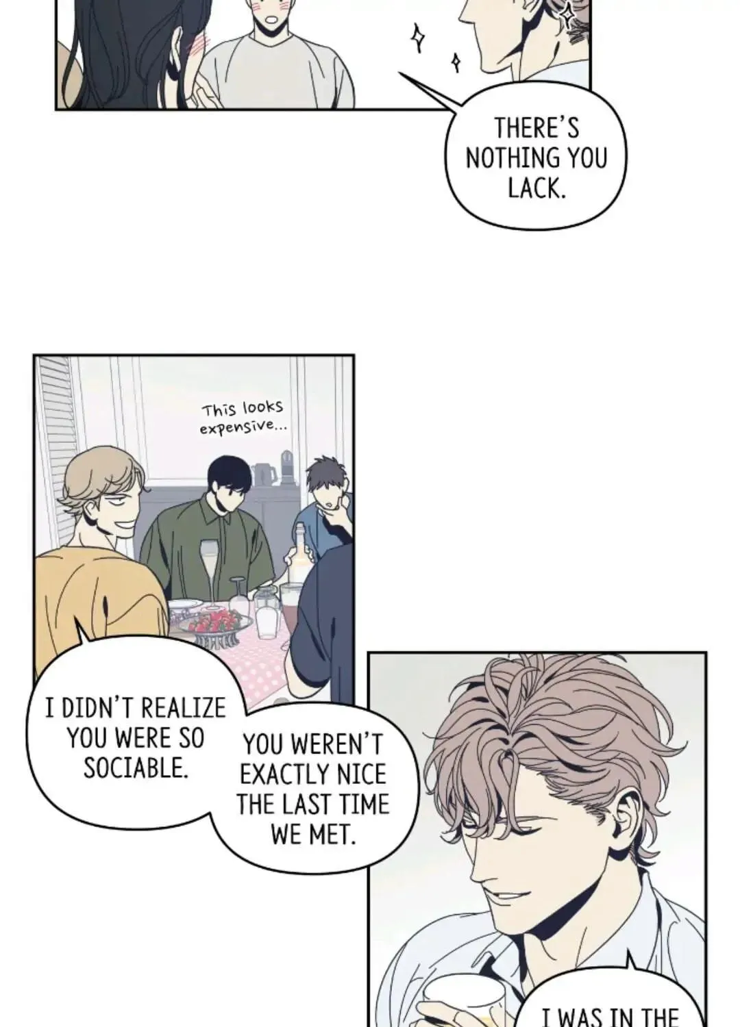 Black Mirror Chapter 52 page 11 - 