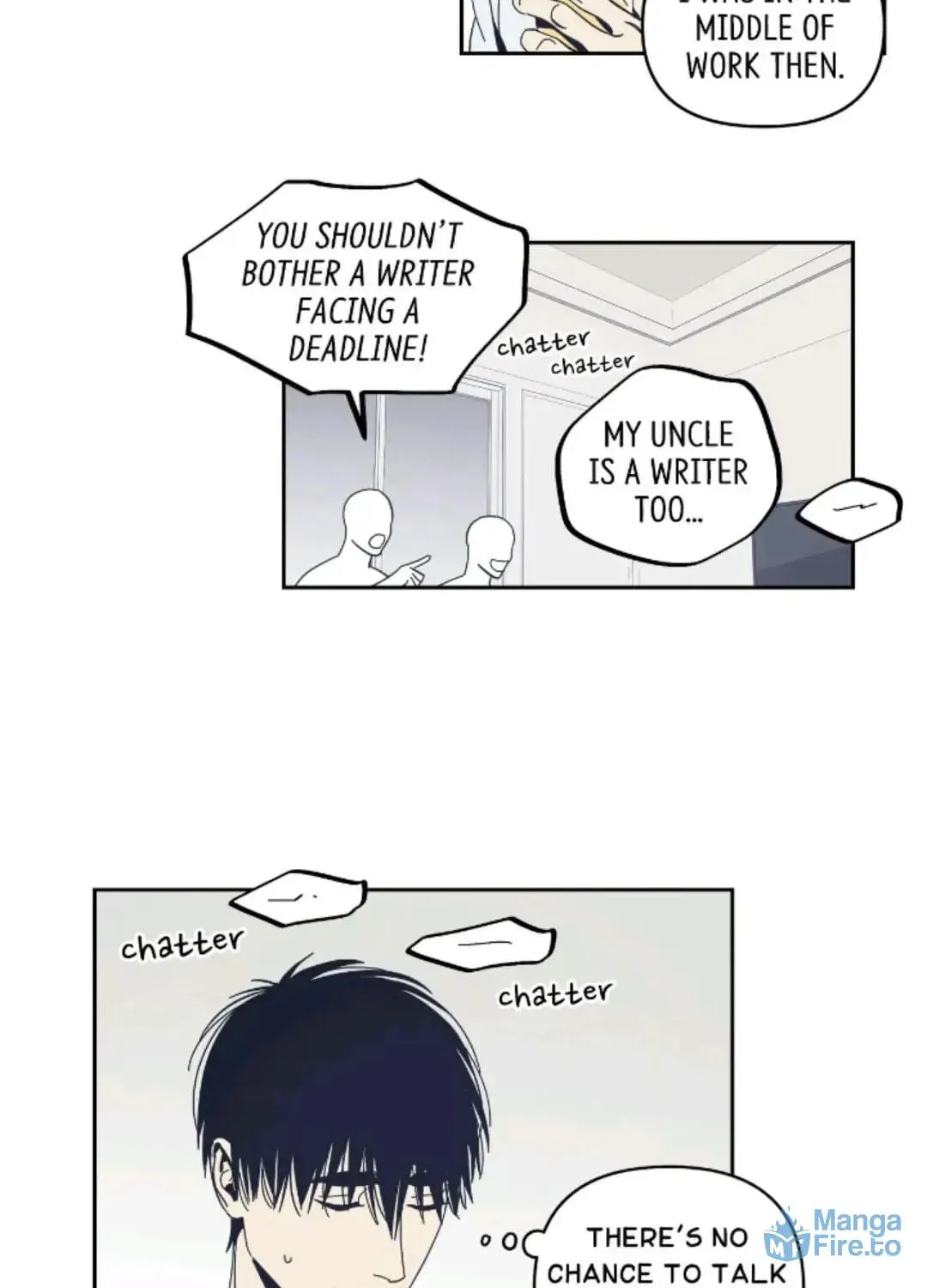 Black Mirror Chapter 52 page 12 - 