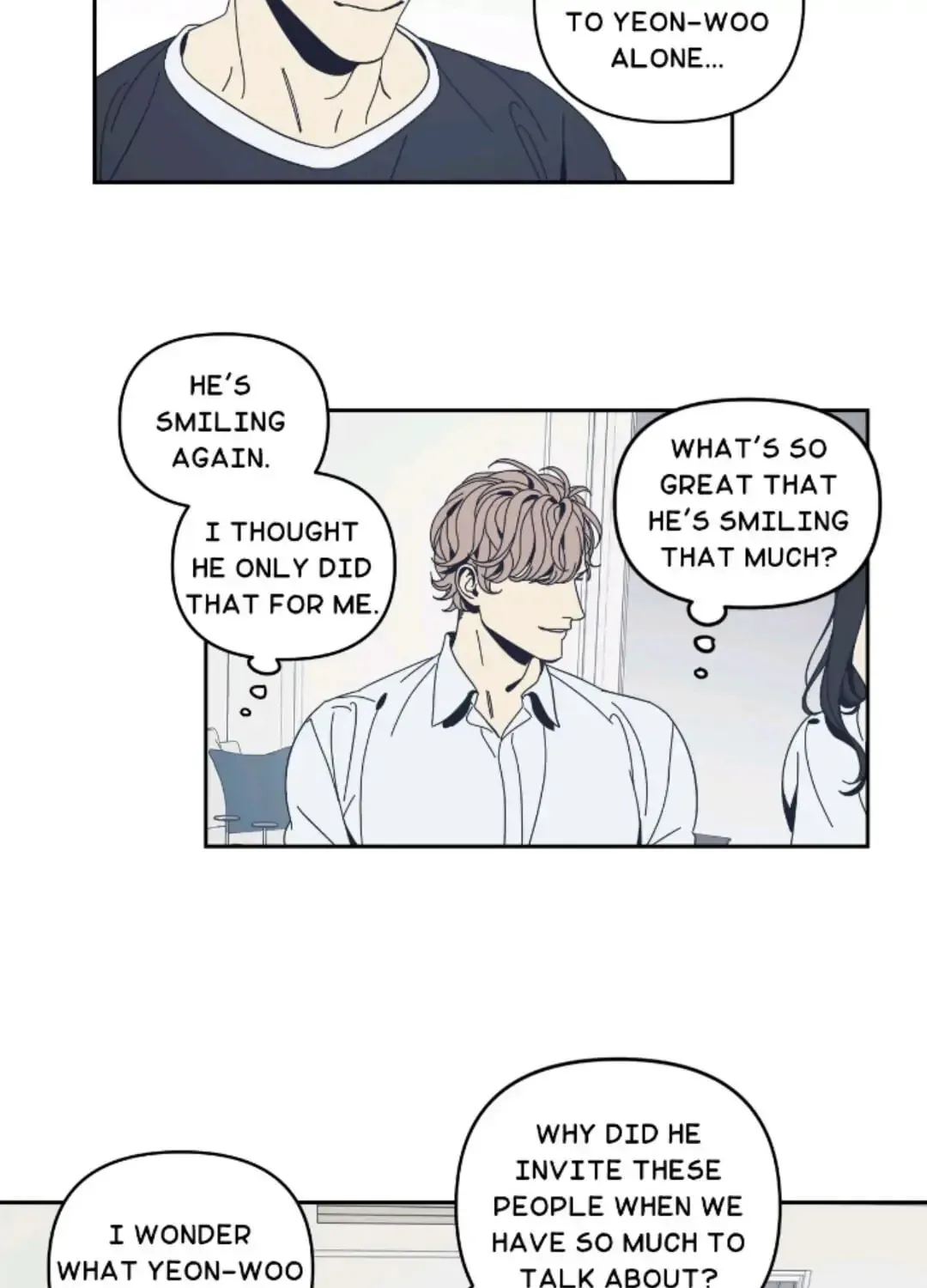 Black Mirror Chapter 52 page 13 - 