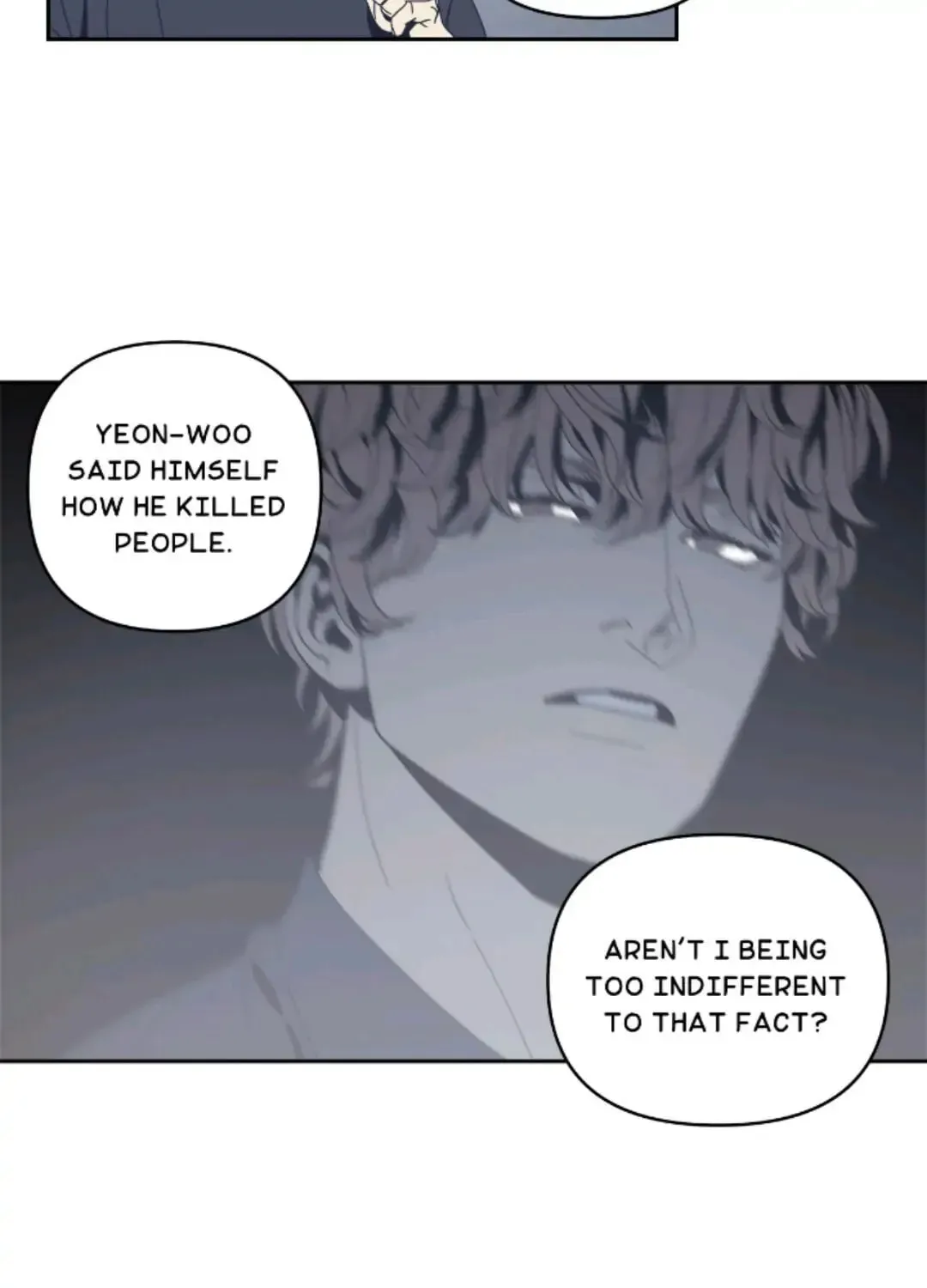 Black Mirror Chapter 52 page 15 - 