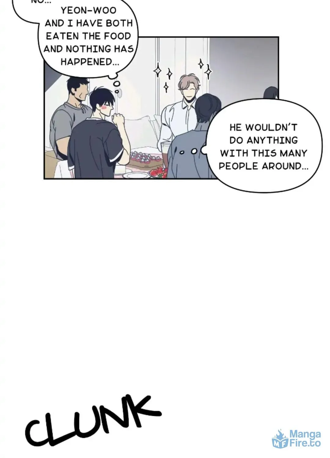 Black Mirror Chapter 52 page 18 - 
