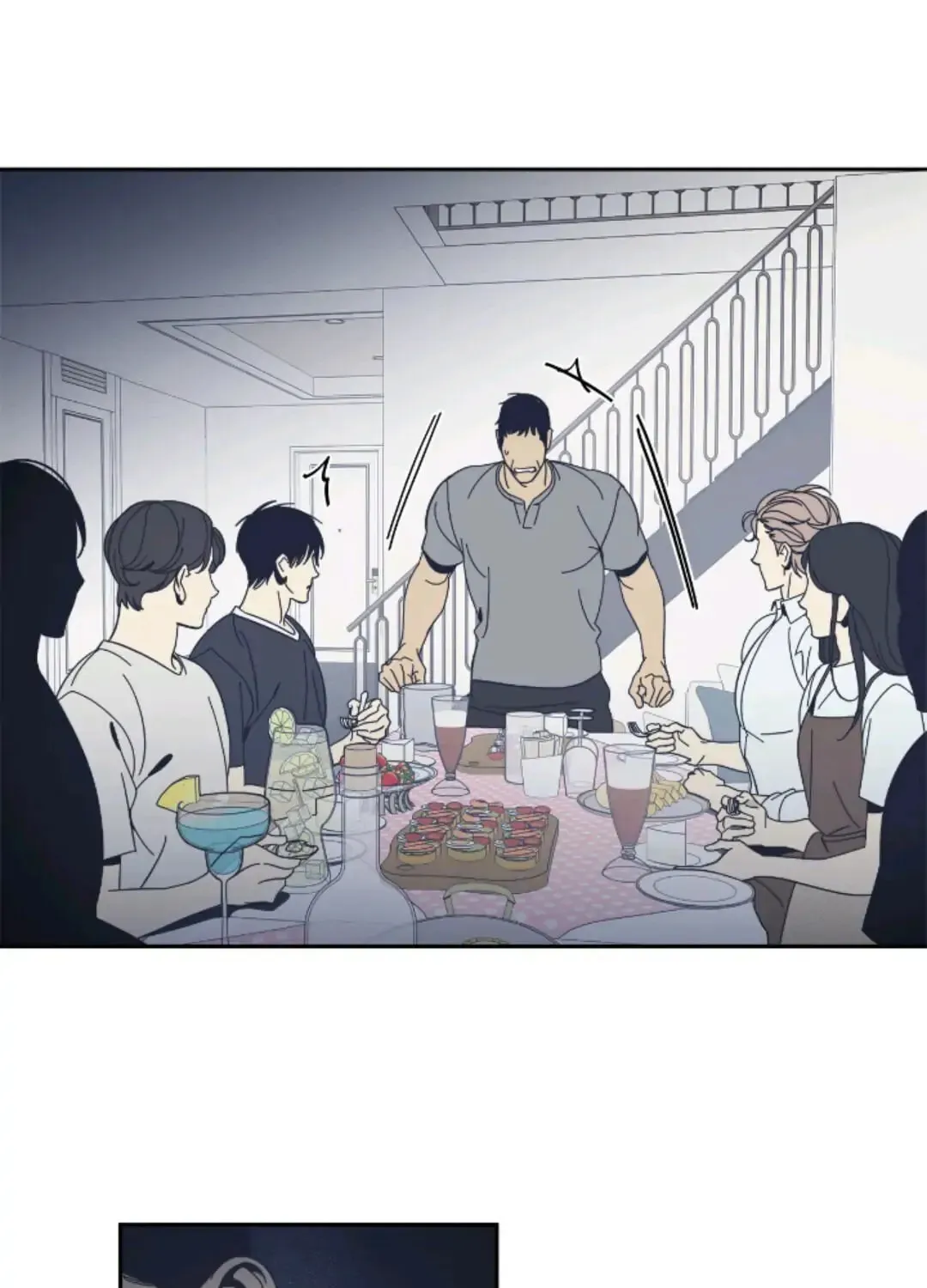 Black Mirror Chapter 52 page 19 - 
