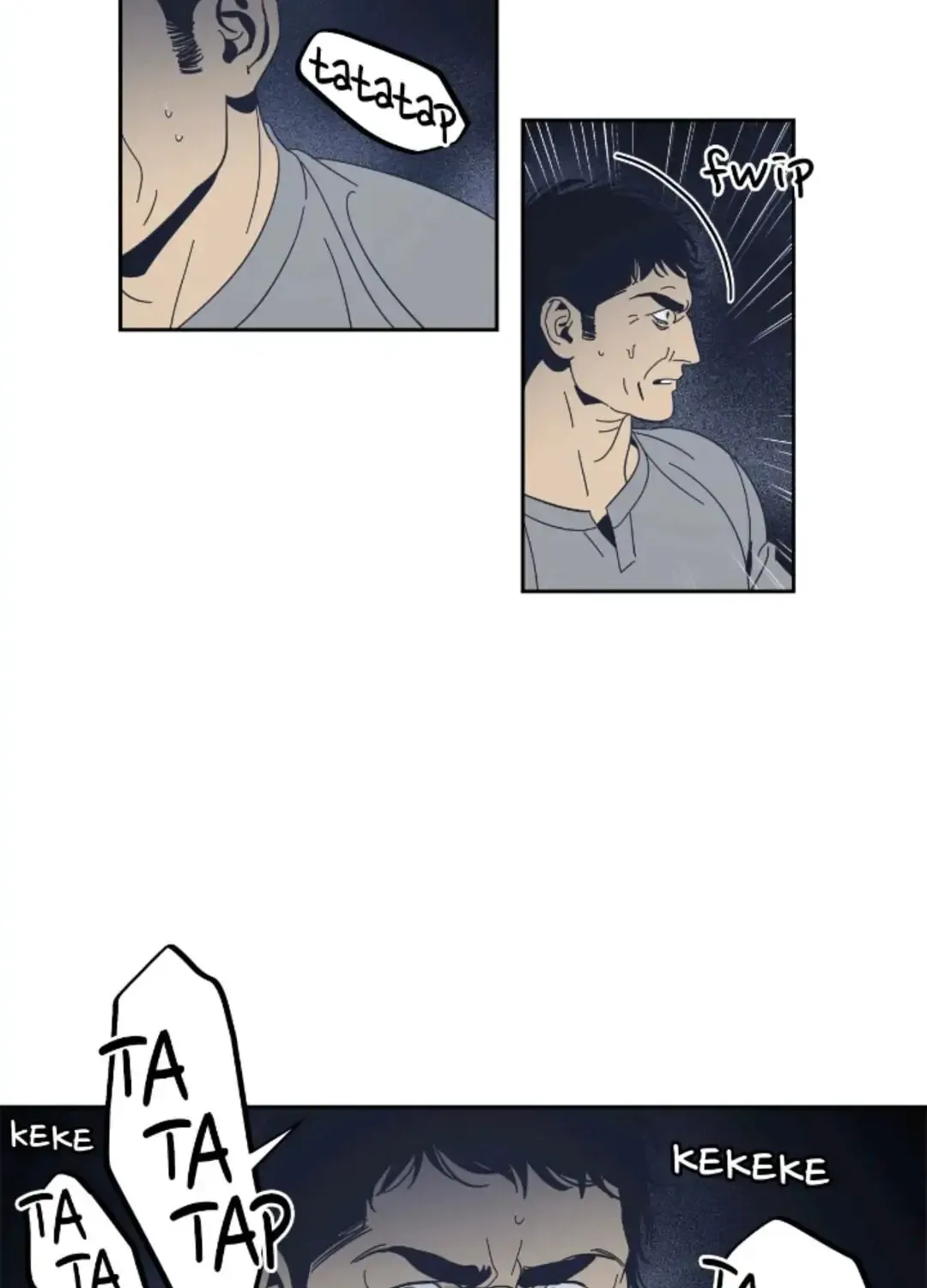 Black Mirror Chapter 52 page 20 - 