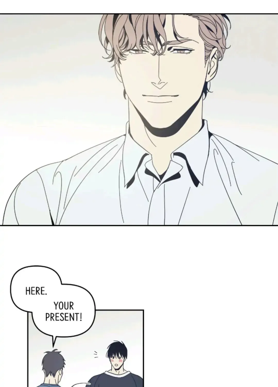 Black Mirror Chapter 52 page 3 - 