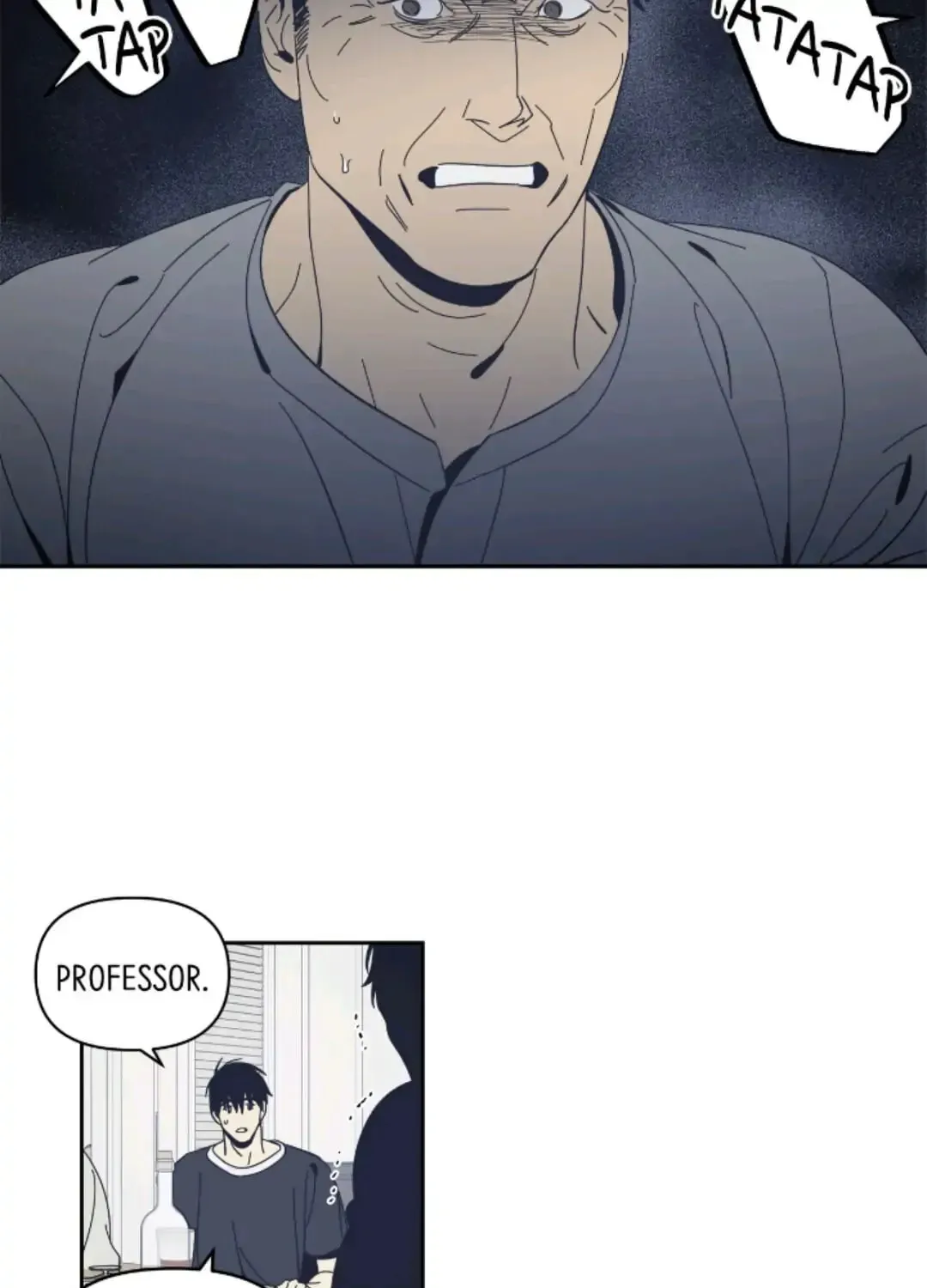 Black Mirror Chapter 52 page 21 - 