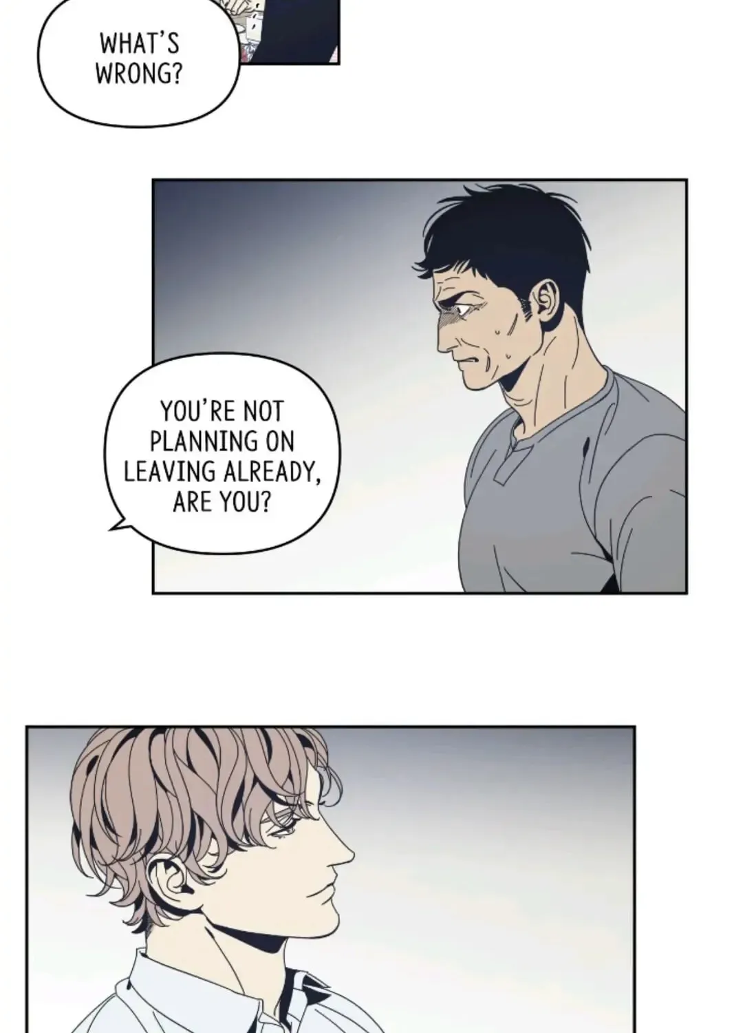 Black Mirror Chapter 52 page 22 - 