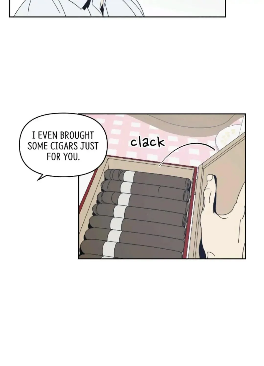 Black Mirror Chapter 52 page 23 - 