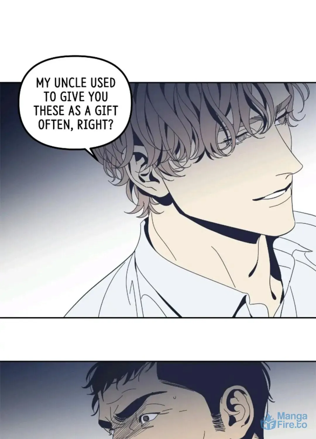 Black Mirror Chapter 52 page 24 - 