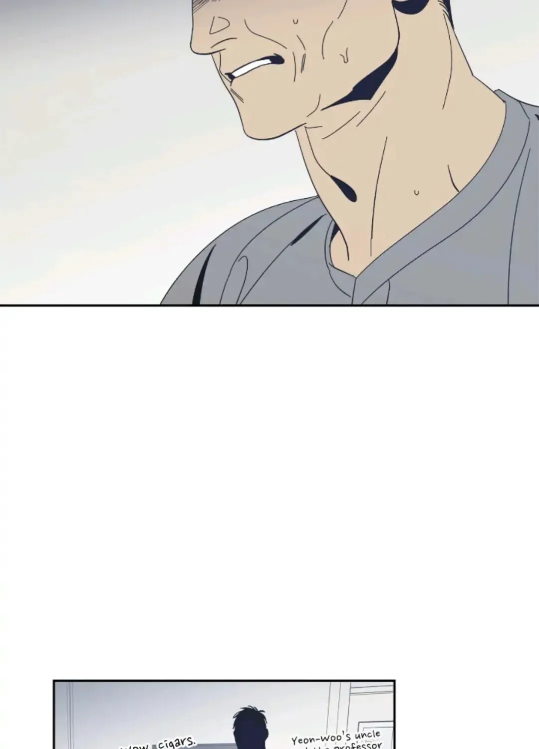 Black Mirror Chapter 52 page 25 - 