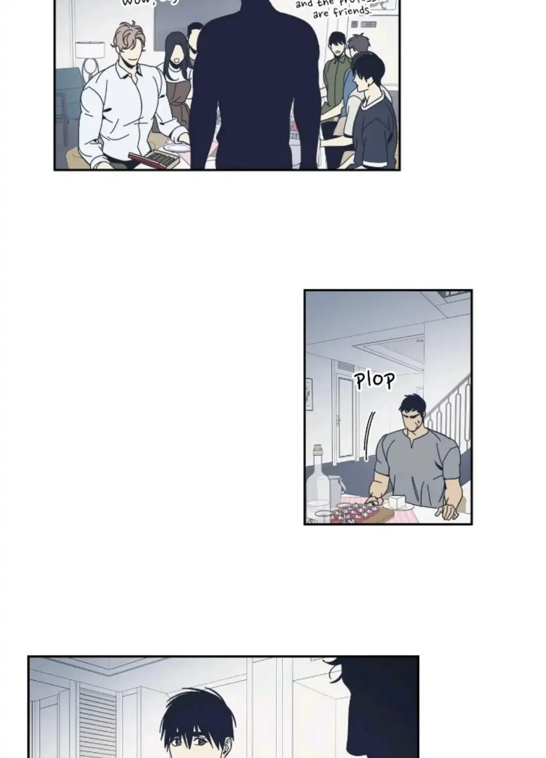 Black Mirror Chapter 52 page 26 - 
