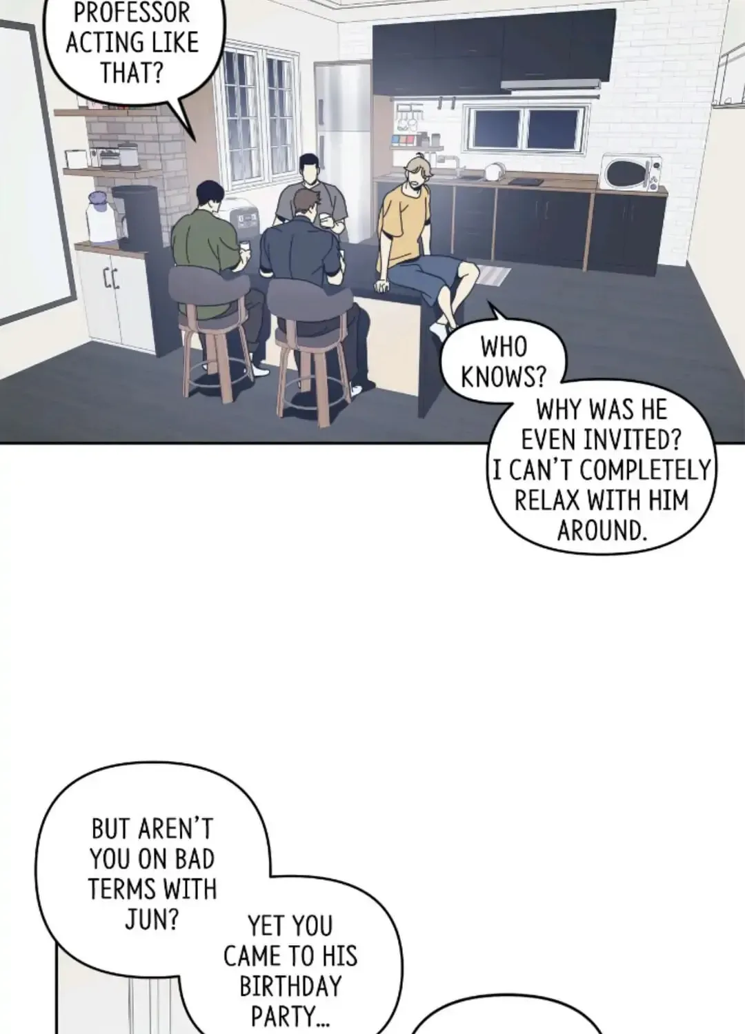 Black Mirror Chapter 52 page 28 - 