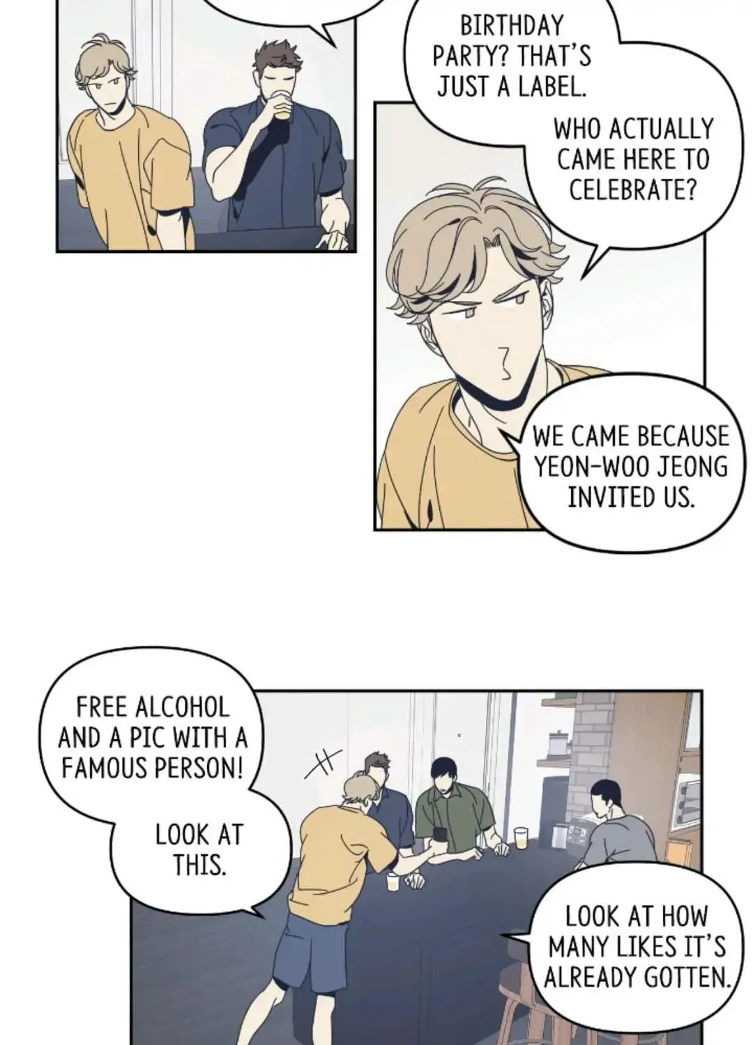 Black Mirror Chapter 52 page 29 - 