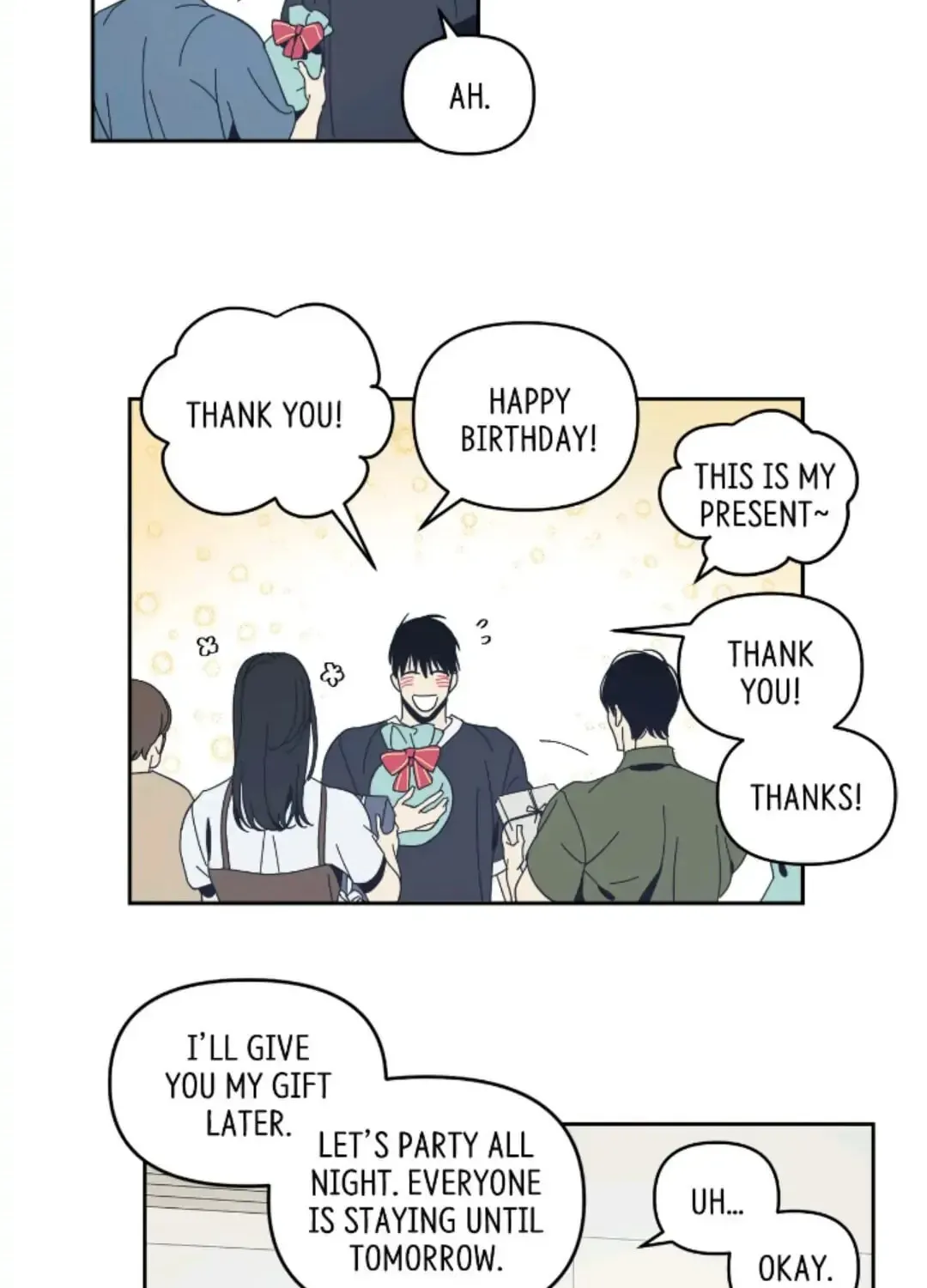 Black Mirror Chapter 52 page 4 - 