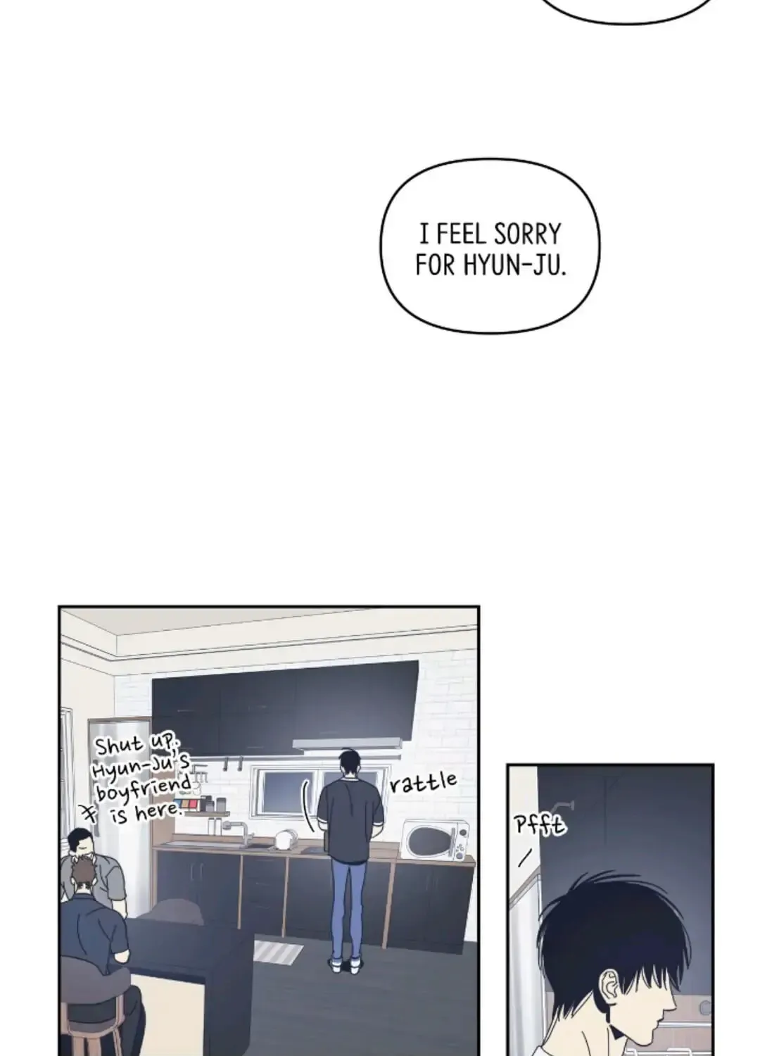 Black Mirror Chapter 52 page 33 - 