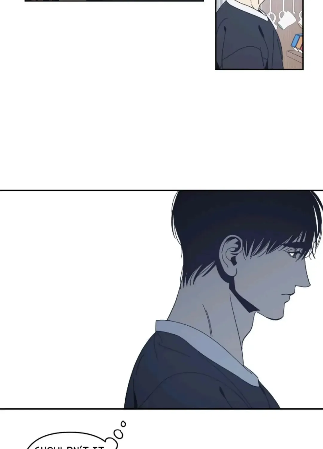 Black Mirror Chapter 52 page 34 - 