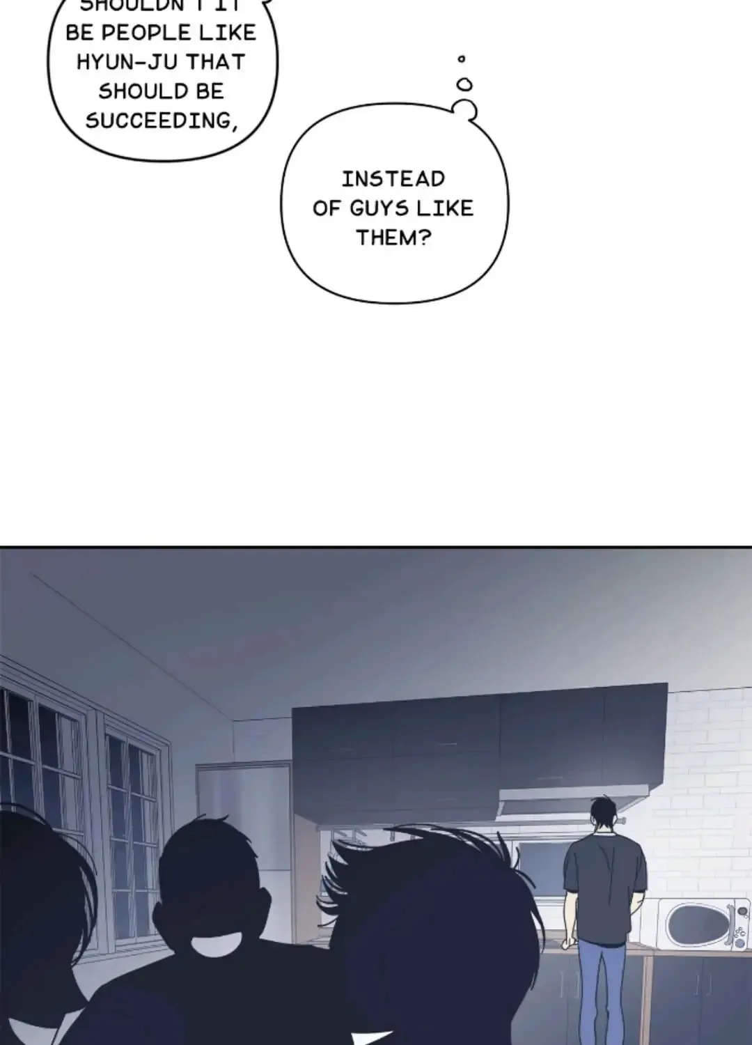 Black Mirror Chapter 52 page 35 - 