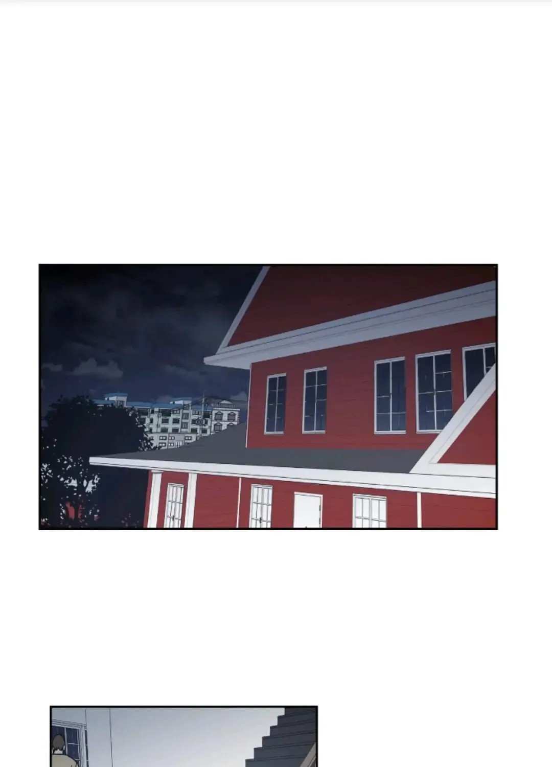 Black Mirror Chapter 52 page 38 - 