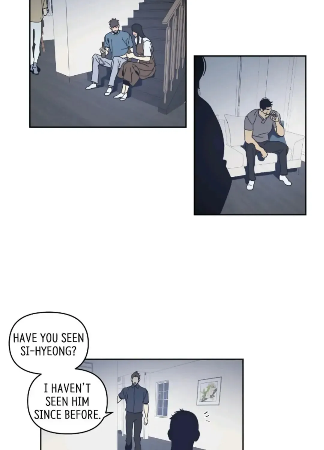 Black Mirror Chapter 52 page 39 - 