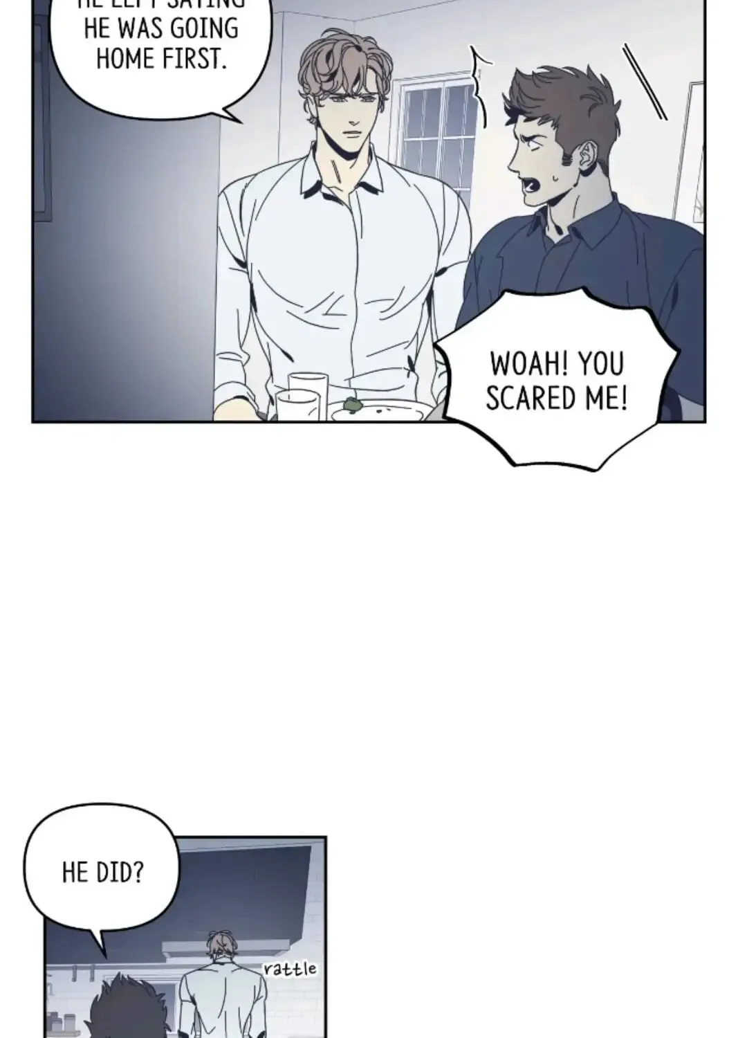 Black Mirror Chapter 52 page 41 - 