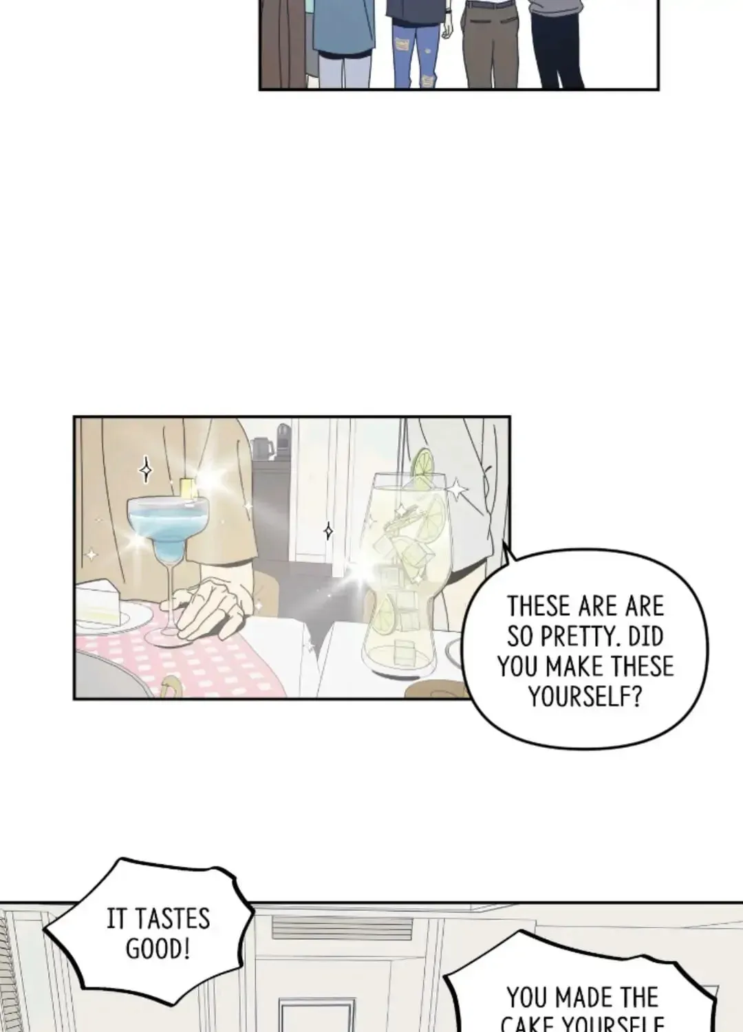 Black Mirror Chapter 52 page 9 - 