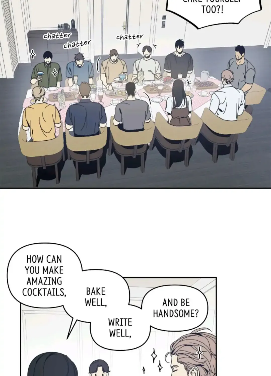 Black Mirror Chapter 52 page 10 - 