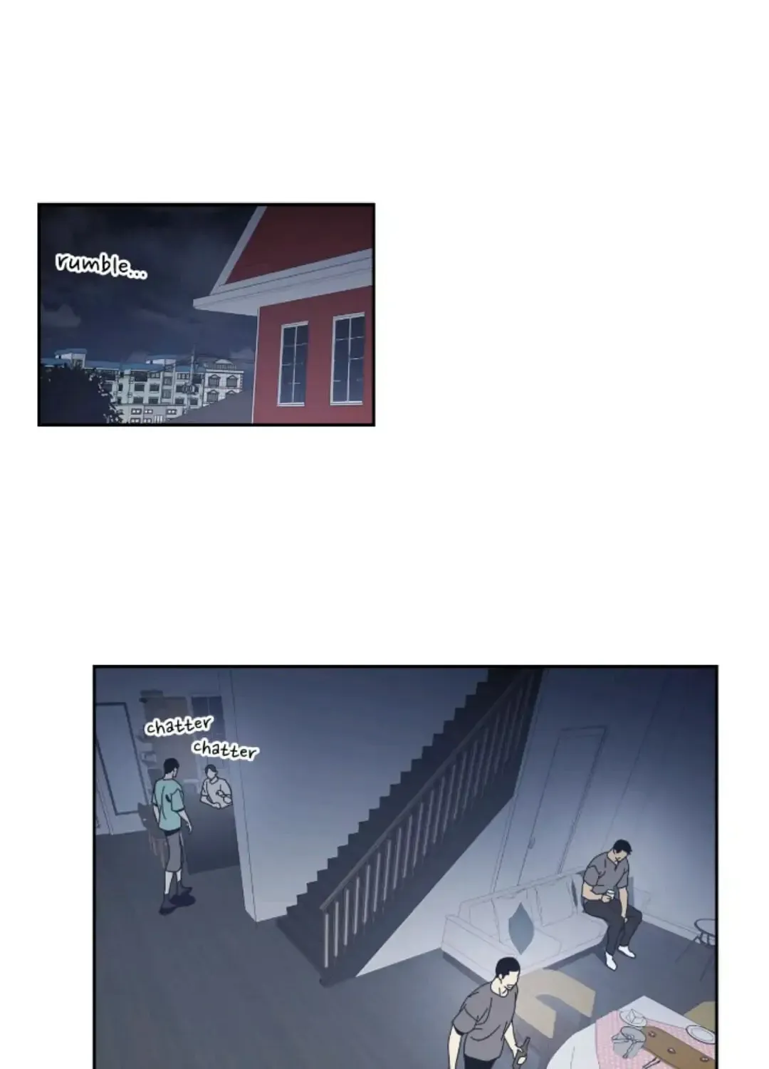 Black Mirror Chapter 53 page 2 - 