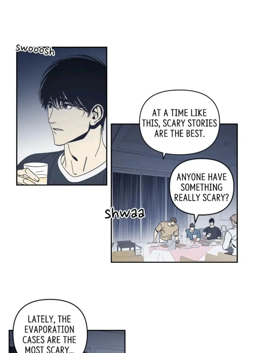 Black Mirror Chapter 53 page 13 - 