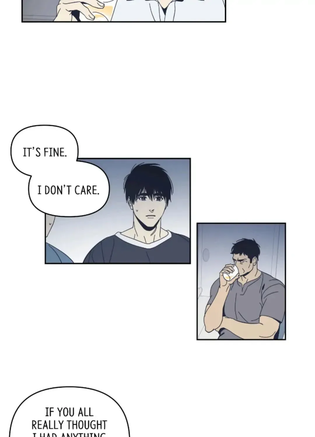 Black Mirror Chapter 53 page 15 - 