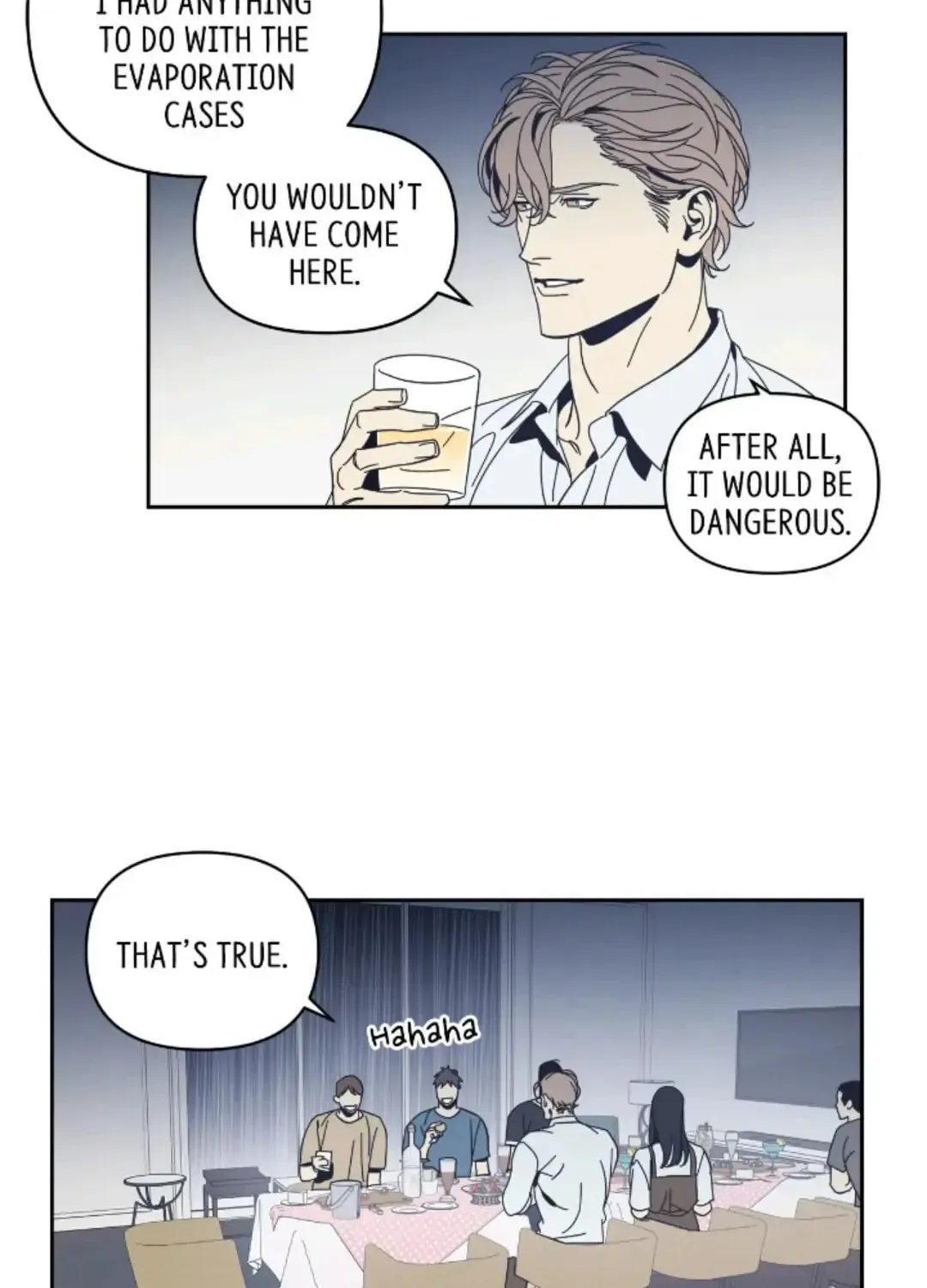 Black Mirror Chapter 53 page 16 - 