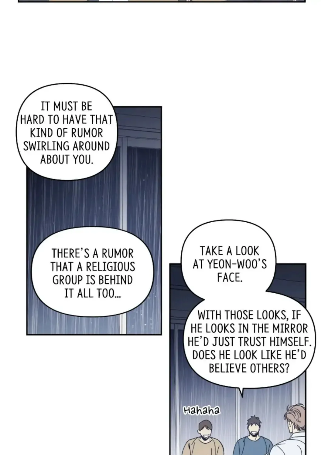 Black Mirror Chapter 53 page 17 - 