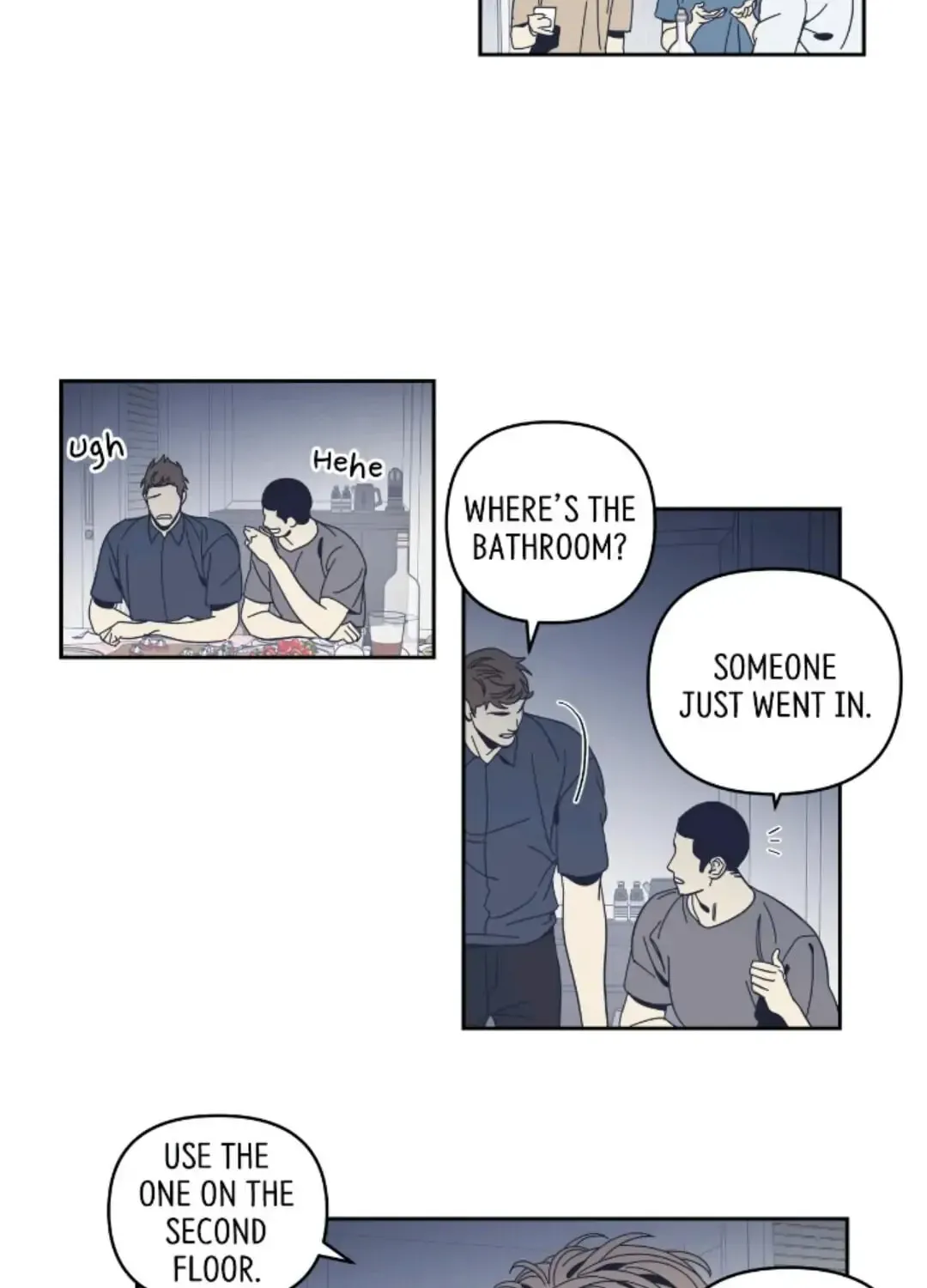 Black Mirror Chapter 53 page 18 - 