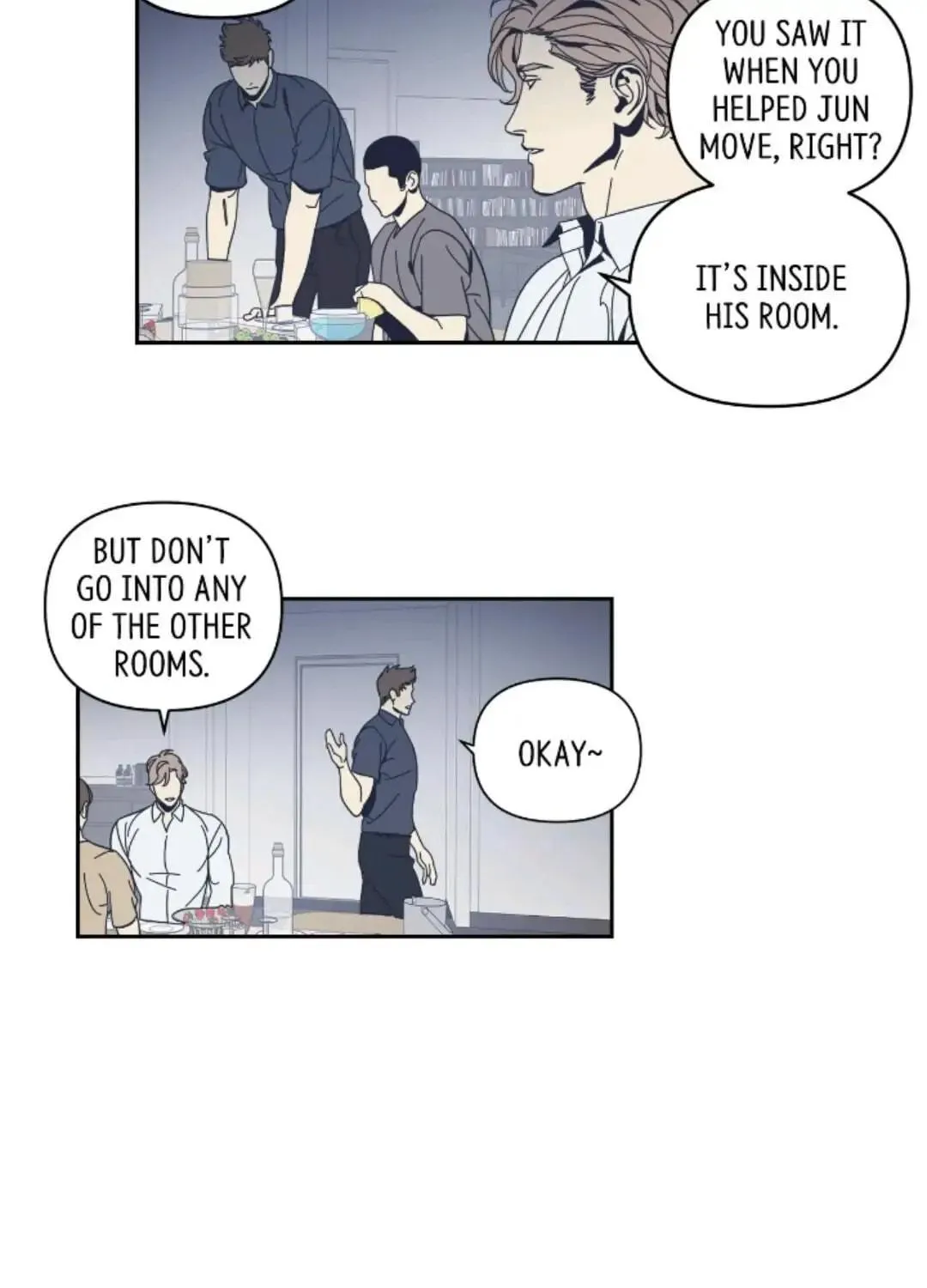 Black Mirror Chapter 53 page 19 - 
