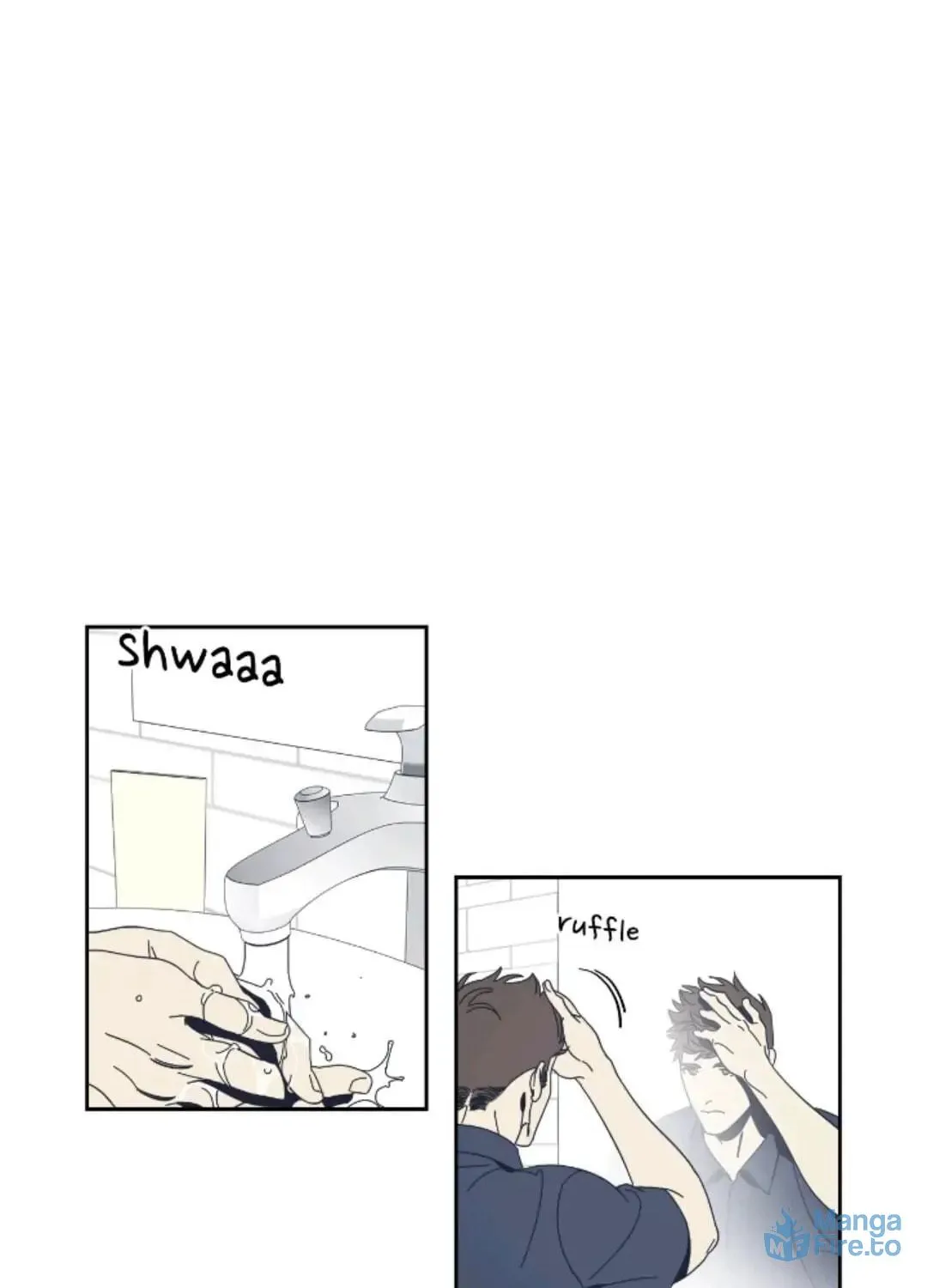 Black Mirror Chapter 53 page 20 - 