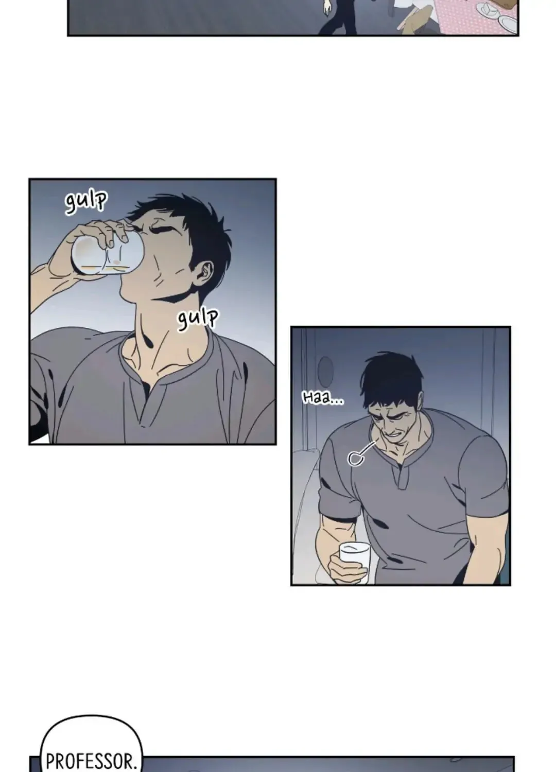 Black Mirror Chapter 53 page 3 - 
